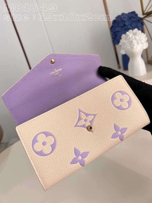 ルイヴィトン財布スーパーコピー434-5